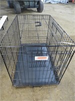 Large Dog Crate