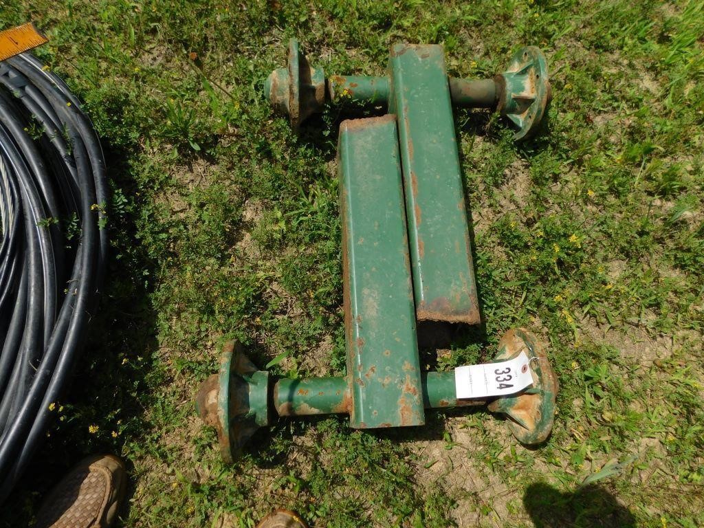 Farm Items, Lawn & Garden, Tools, Collectibles Auction