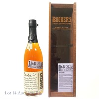 Booker's Small Batch Bourbon (2024-01)