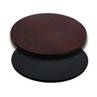 Flash Furniture 30' Round Table Top