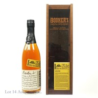 Booker's Small Batch Bourbon (Batch 2023-04)