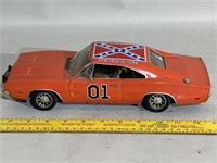 1969 General Lee Dodge Charger