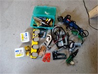 Lot of Working Power Tools and More