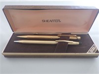 Vintage Shaeffer Pen & Pencil Set