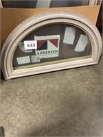 Andersen 400 Series Fixed Window