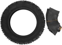 10in Electric Scooter Tire Set
