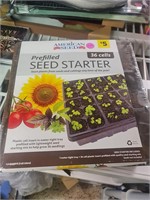 Seed starter