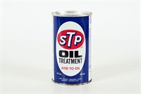 STP OIL TREATMENT 15 OZ CAN