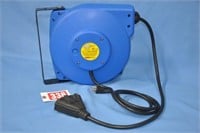 Northern Industrial 40', 12 AWG cord reel
