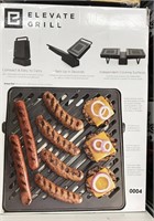 Elevate Grill Retails $163