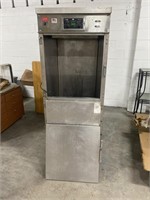 CVap Holding Cabinet 4000A-Series