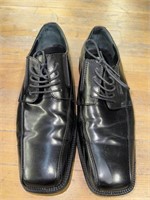 Alfani Black Shoes