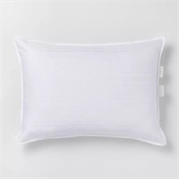 Firm Down Bed Pillow - Casaluna