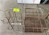 wire racks