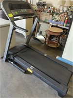 gold gym 450 treadmill preowned