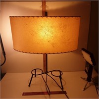 MCM lamp