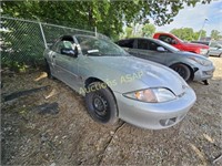 2000 Chevrolet Cavalier Tow#  13949