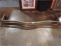 FIREPLACE FENDER