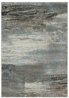 Area Rug Clearing Sky 5’x8'