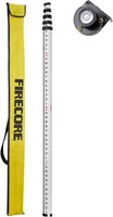 Firecore 16-Foot Aluminum Grade Rod