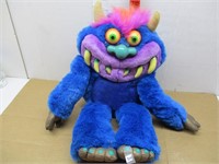 Monster Animal Toy