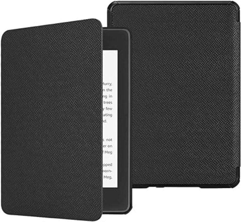 Fintie Slimshell Case for Kindle Paperwhite (10th