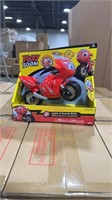 Ricky Zoom Toy