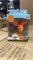 Wow! Stuff “Zog” Toy Figure