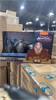 Avatar “Komodo Rhino”