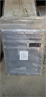 2 - 19" x 15" Safe Wash Screens