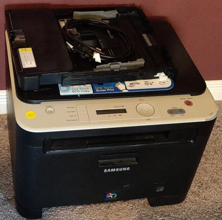 Samsung Printer