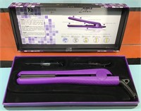 Pro Royale Purple Lilac Straightener