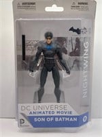 DC Universe Son Of Batman Nightwing Action Figure