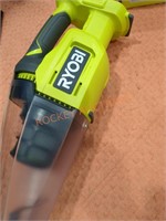 RYOBI 18v Hand Vacuum