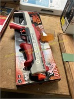 Gel Fire Gun (used)