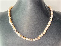 Peal Necklace