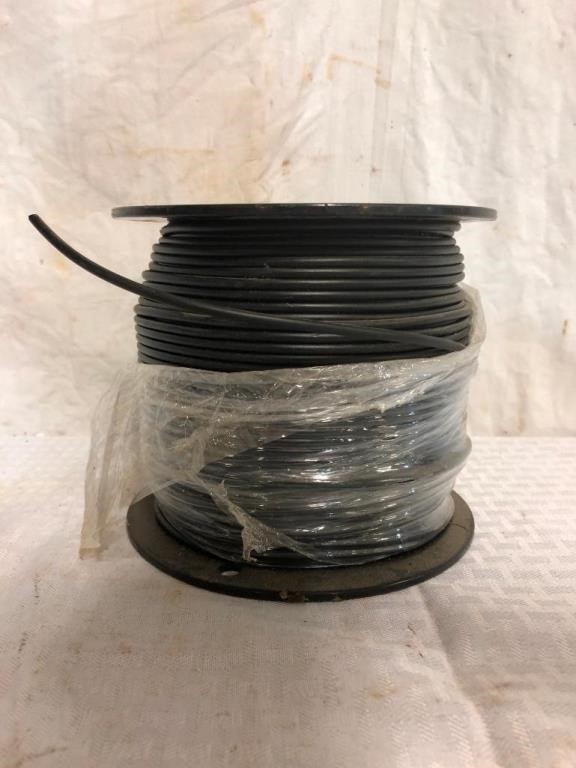 Dog Fence Boundary 16 Gage Wire (NEW)