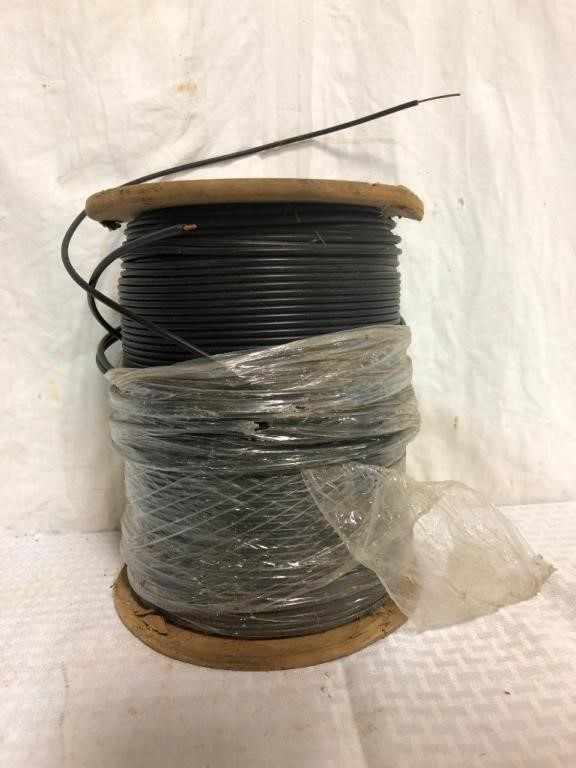 Dog Fence Boundary 14 Gage Wire (NEW)