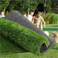 Artificial Grass Turf 6ft x 47in Lawn Mat