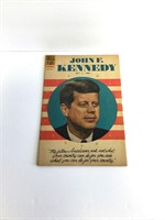 Dell "John F. Kennedy" (1964)