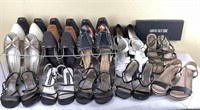Women's Dress Shoes and Sandals