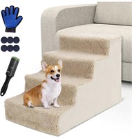 ALMCMY PET STAIRS