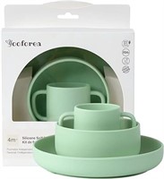 Yooforea Baby Led Weaning Supplies I Toddler Infan