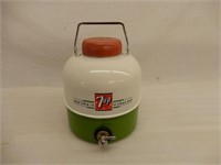 THERMOS - RESTORED 7-UP
