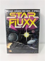 Star Fluxx Card Game (2011)
