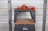 Universal Work Table/ Router Table