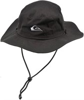 Quiksilver Mens Bushmaster Hat L/XL