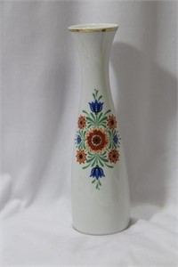 A German Studio Vase
