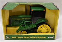 1/16 Ertl John Deere 8310T Tractor