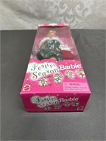 Best of Season Barbie